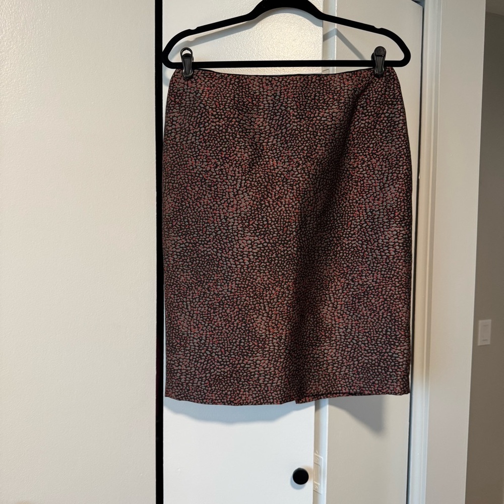 Lafayette 148 skirt